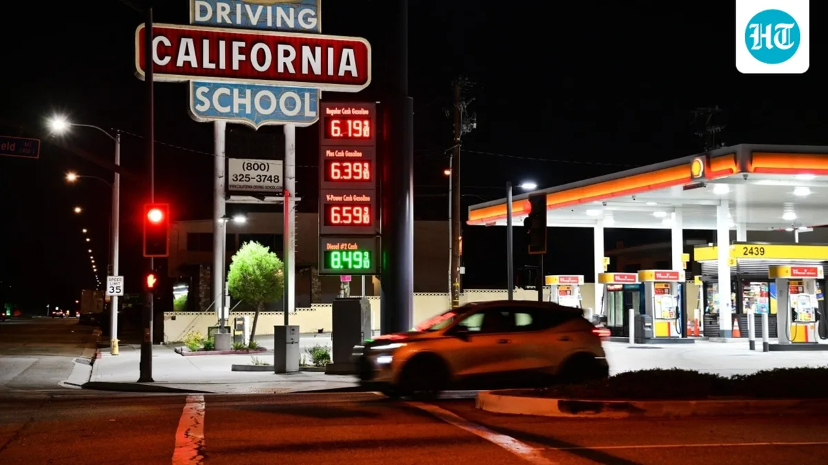 U.S.-Iran Escalation to Delay Oil Flow Recovery Into Next Year, IEA Says