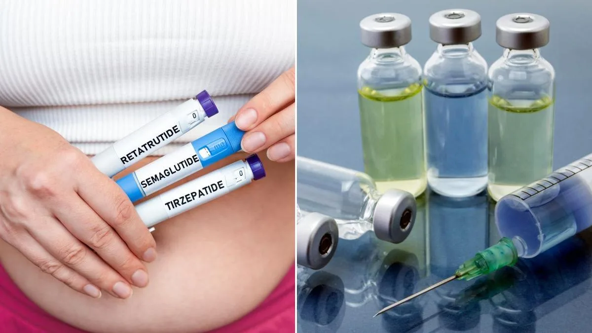 Fresh warning after patient suffers torn oesophagus from counterfeit drug sold as retatrutide