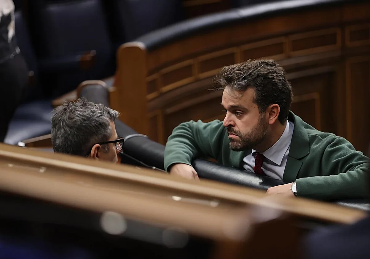 El PSOE-A relega al ex número dos de Cerdán en Jaén con el argumento de la paridad