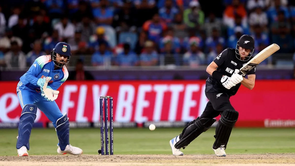 India tour of New Zealand drives record early ticket sales