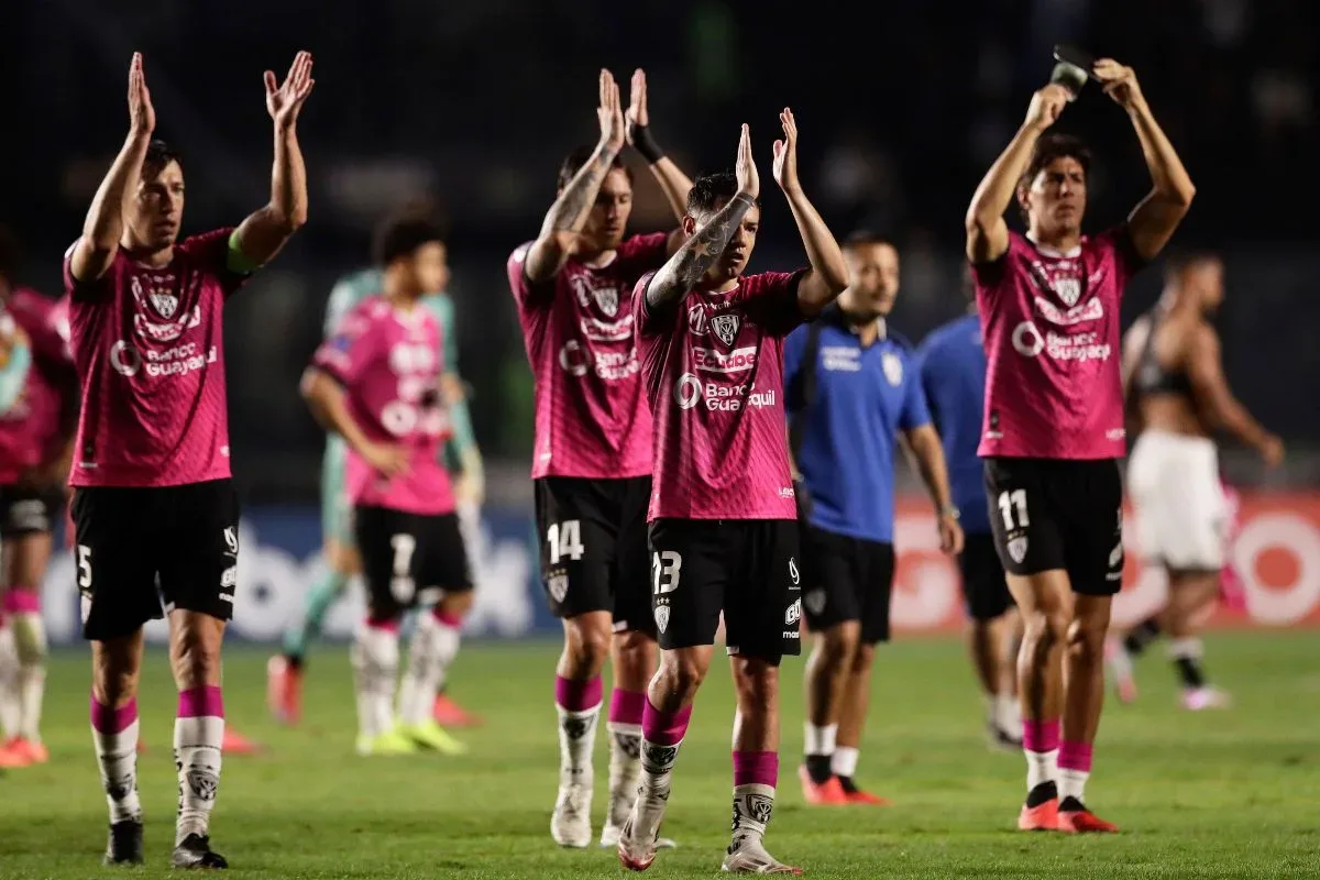 Del Valle bate Tolima e enfrenta o Flamengo nas quartas da Libertadores; veja como ficou a chave