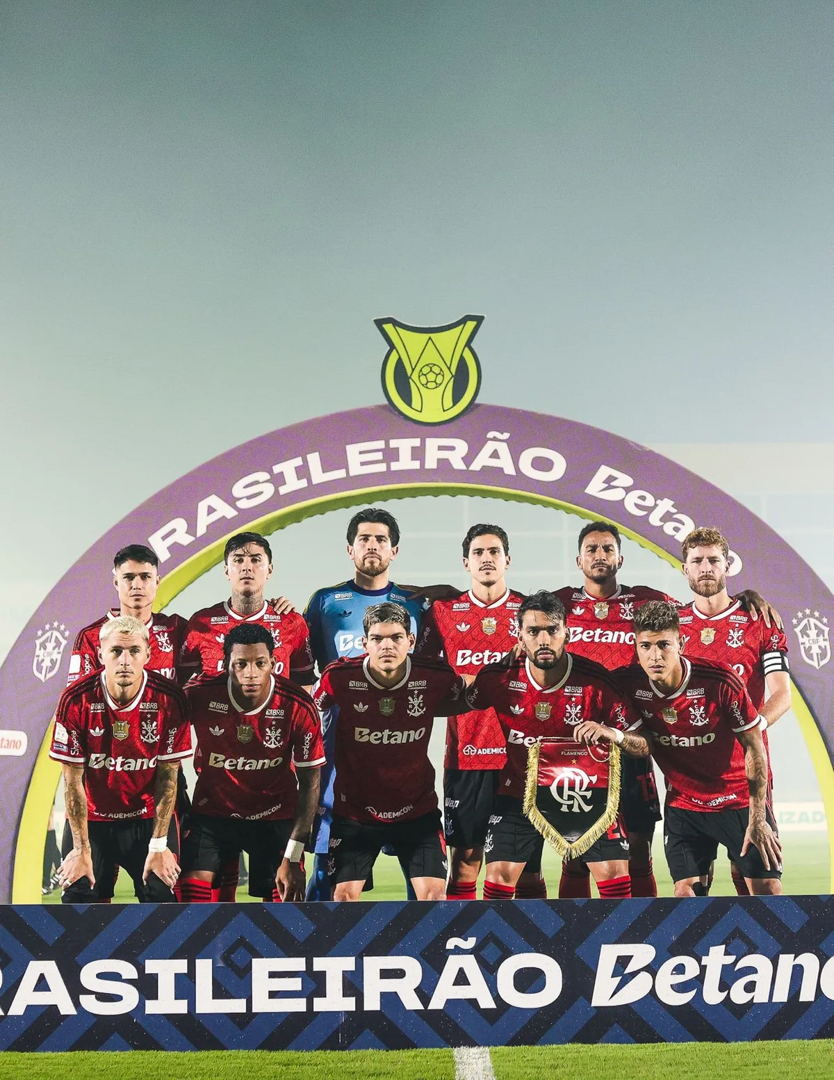 Atuações do Flamengo: Carrascal é o melhor em ótima noite coletiva; dê suas notas