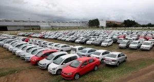 Financiamento de veículos tem melhor agosto em 15 anos, mostra Trillia, da B3