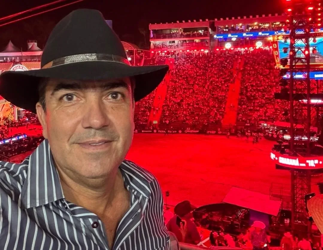 Ex-deputado será 1º suplente de Casagrande na chapa ao Senado; saiba quem é