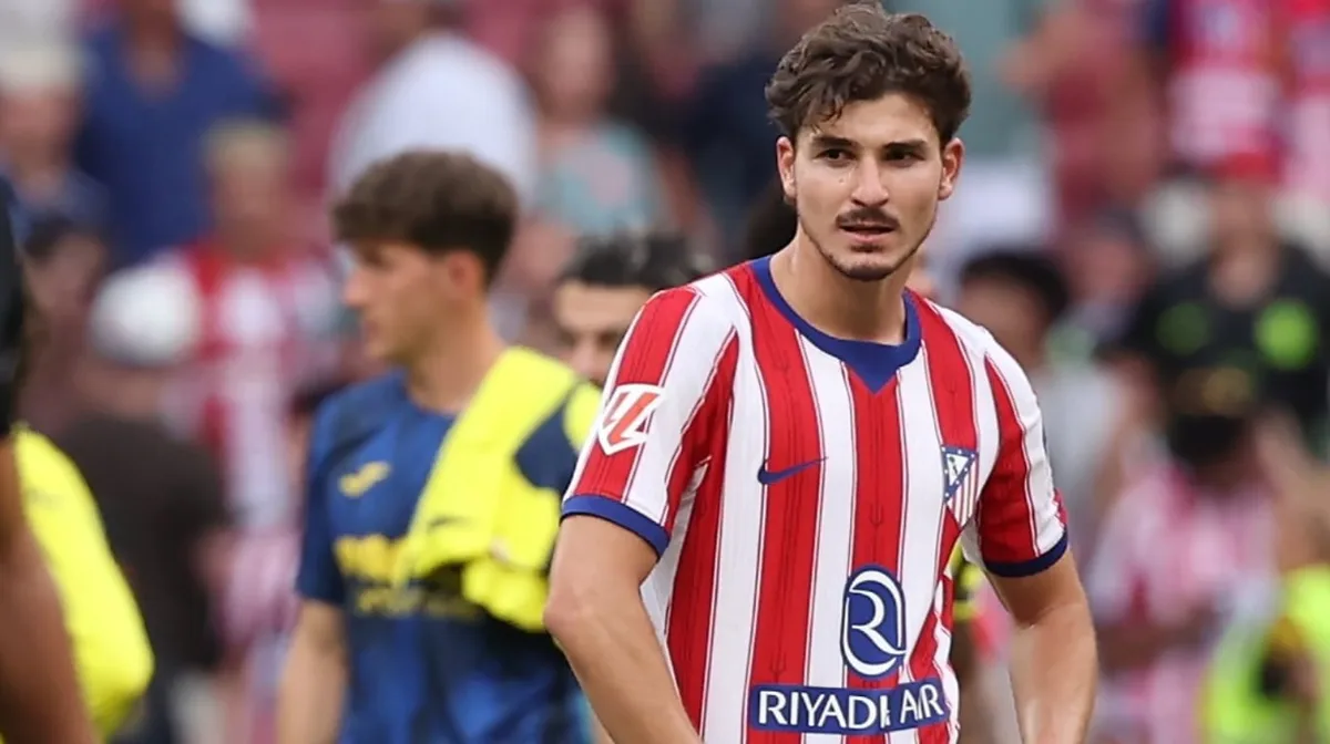 Un campeón del mundo fue lapidario con Julián Álvarez y su entorno por el conflicto con Atlético de Madrid: “Son unos idiotas”