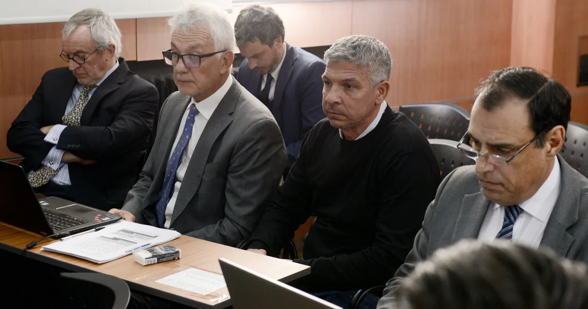 Absolvieron a Marcelo Corazza en el juicio por corrupción de menores: qué dijo el tribunal