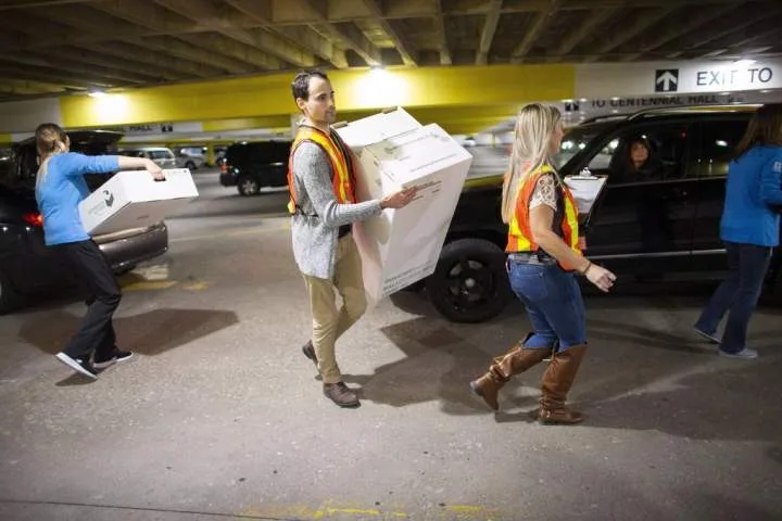 As deadline looms for Ontario municipal elections candidates, some seats uncontested