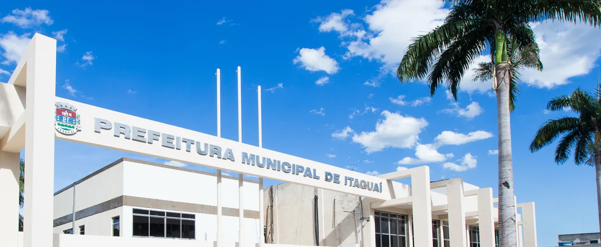 O curioso caso da cidade no Rio onde os eleitores também votarão para prefeito