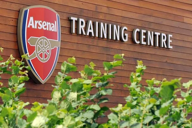 Arsenal plan major training ground revamp after falling behind rival upgrades