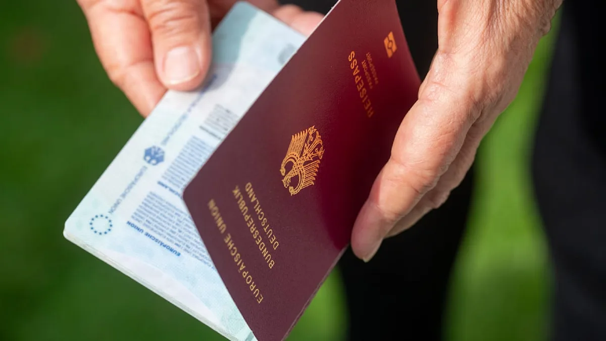 Länder wollen Gebühr verdoppeln - So billig ist es, Deutscher zu werden