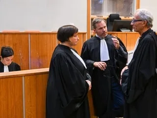 « Mon papi aurait tout fait pour nous » : qui était Jean-Claude Havard, tué de vingt-deux coups de couteau en 2023
