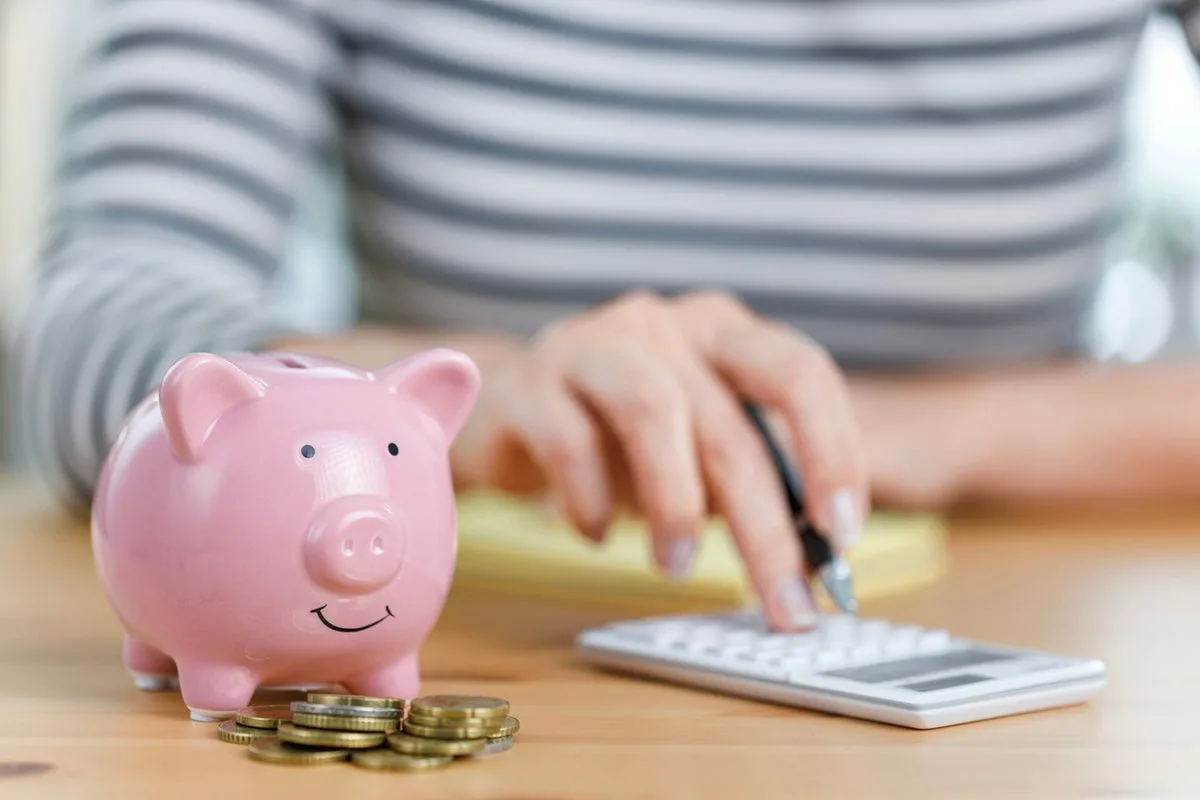 How to master the basics of personal finance - from budgeting to planning your future