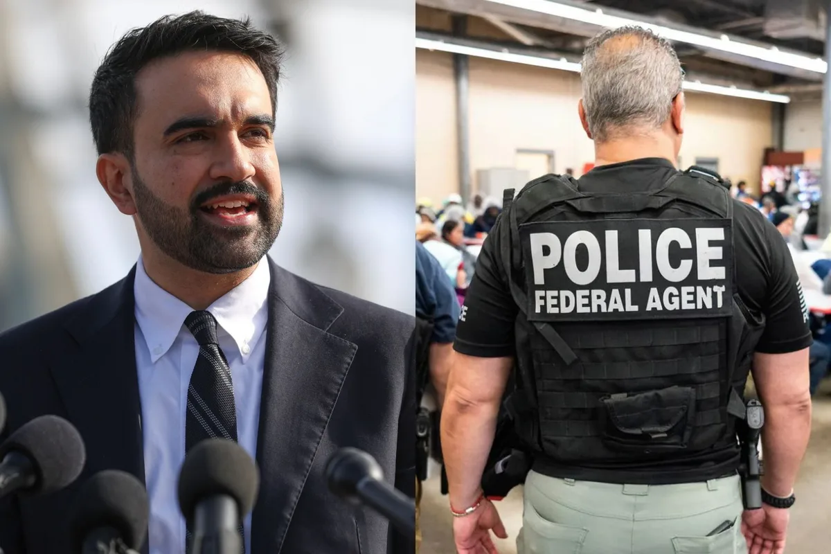 Oficial y confirmado: la línea gratuita de ayuda a los inmigrantes que Mamdani impulsa en Nueva York