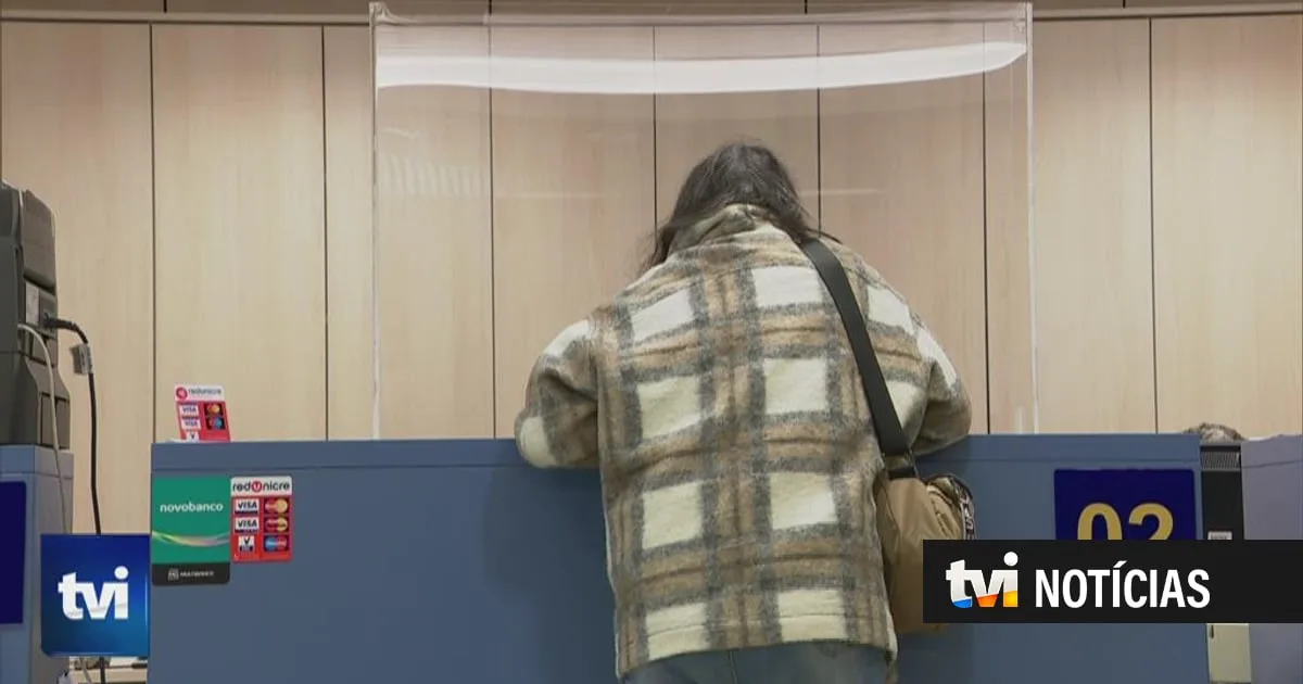 Poupança com atualização dos escalões do IRS não vai além dos cinco euros por mês na maioria dos casos