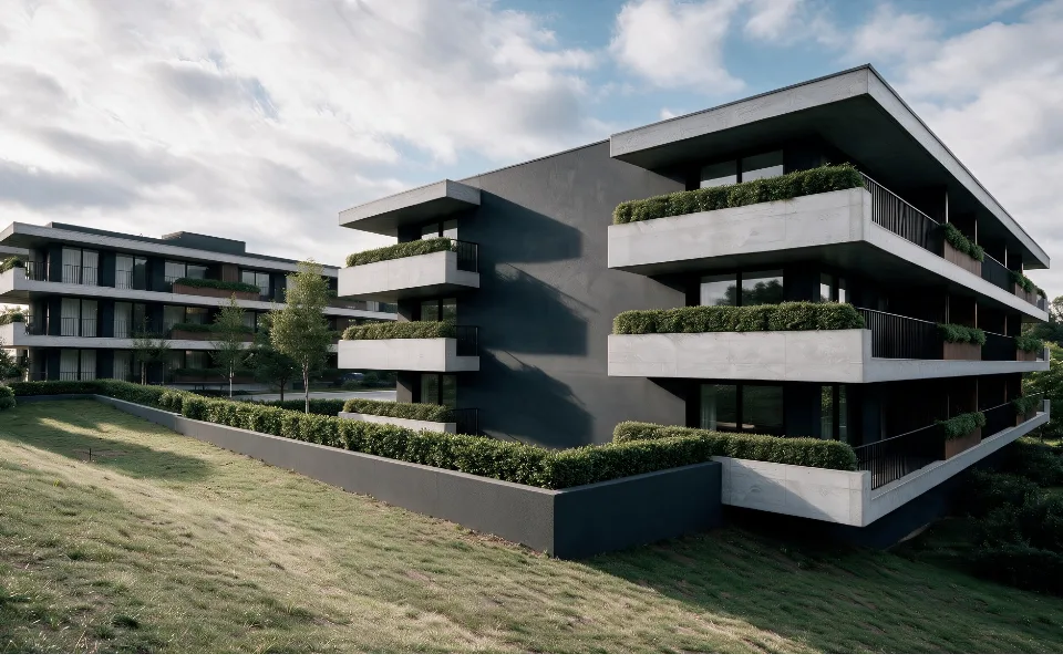 Royal Ventures lança projeto residencial de 15 milhões em Custóias