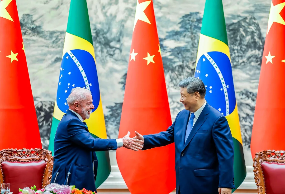 China tenta reduzir dependência de alimentos importados; o que isso significa para o agro brasileiro