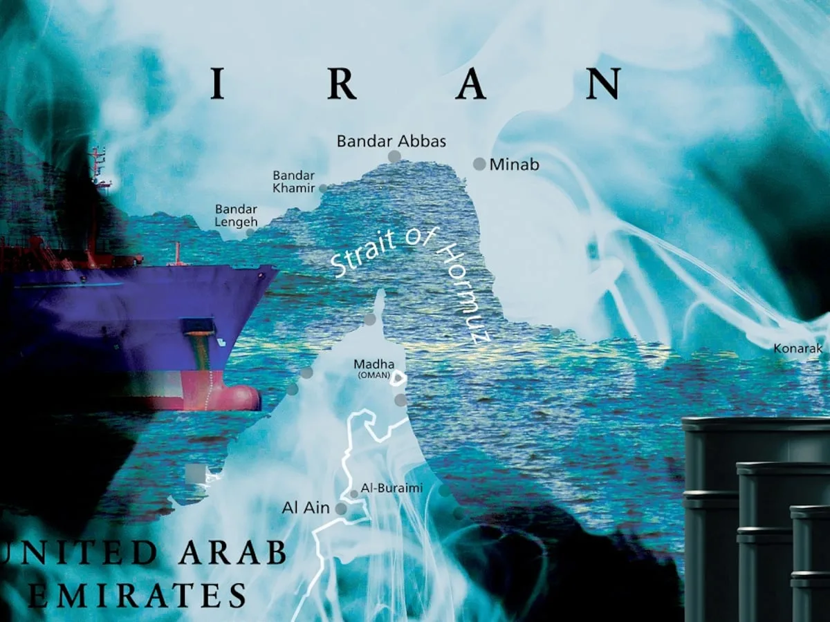 DOUGLAS MASON | The Iran war will turn out to be long and dangerous