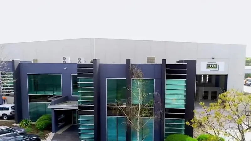 Teenager dies following Melbourne factory accident