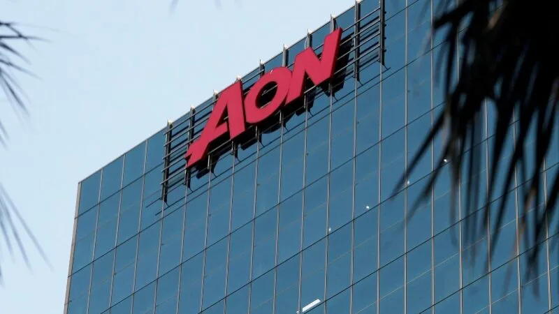 Aon negoceia compra da USI Insurance à KKR por 14,6 mil milhões de euros