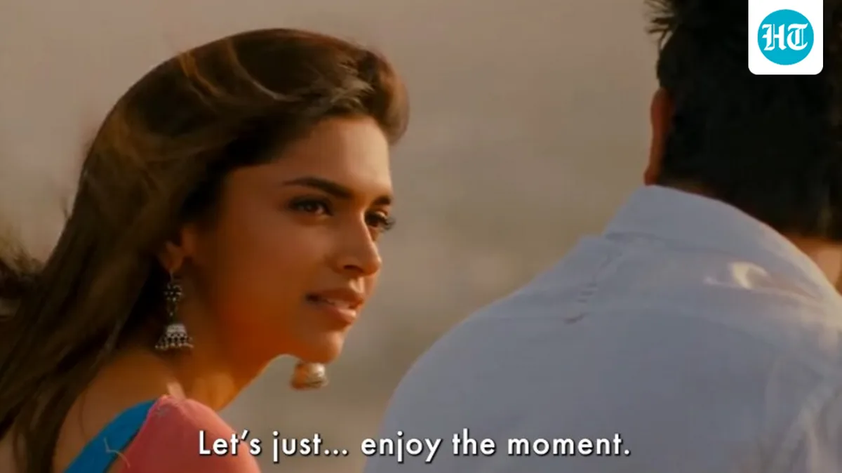 The Academy posts scene from Yeh Jawani Hai Deewani, desi fans of Deepika Padukone say ‘they know ball’
