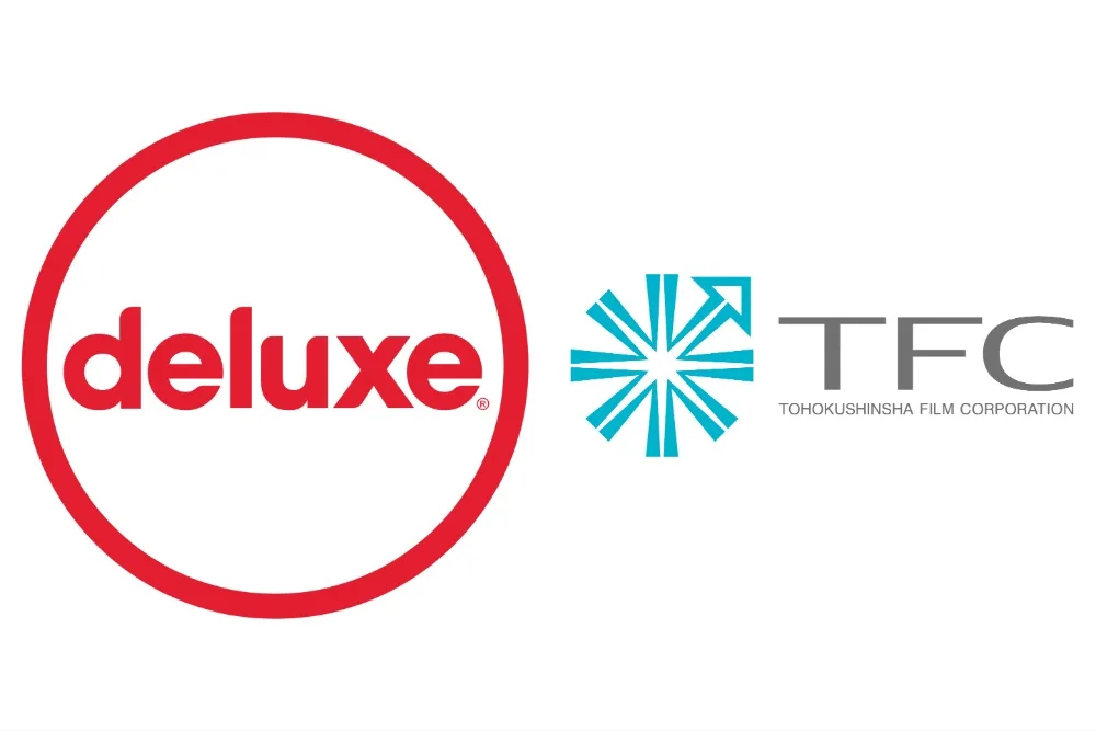 Deluxe Media and Tohokushinsha Film Corporation Set Strategic Asia-Pacific Localization Partnership (EXCLUSIVE)