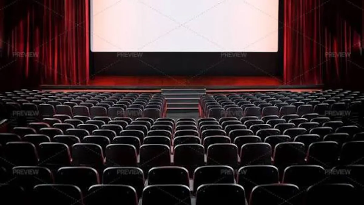 Why No New Tamil Films Will Be Released In Tamil Nadu Theatres From September 1