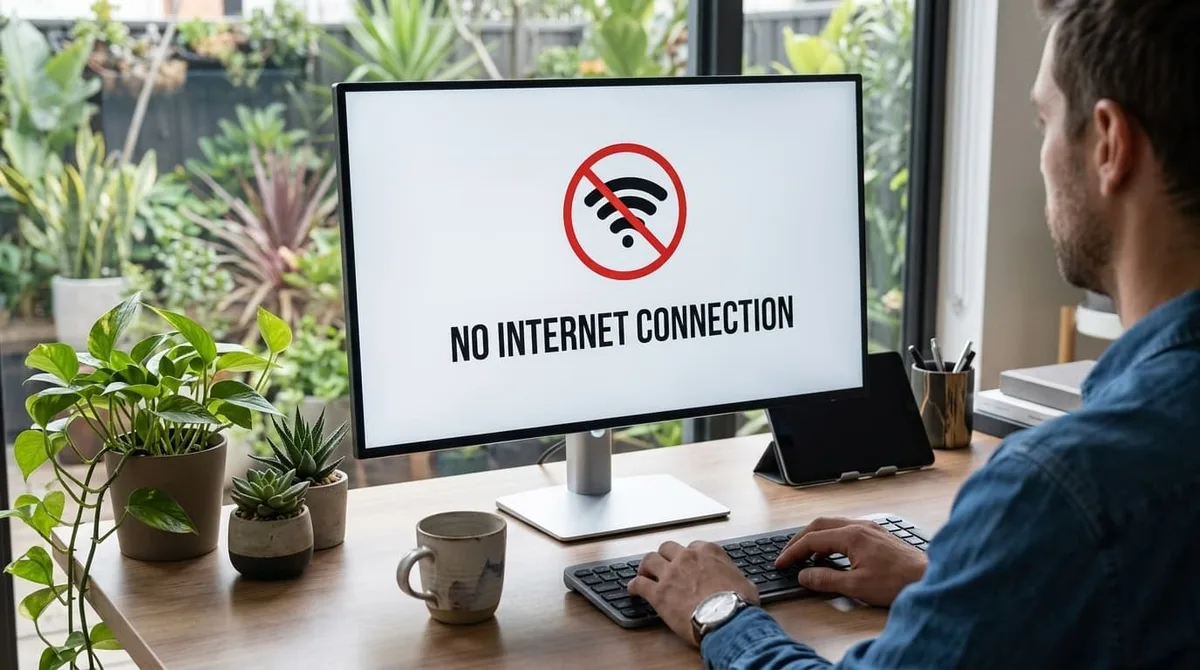 Internet com problemas em Portugal: MEO, Vodafone, NOS e DIGI registam falhas