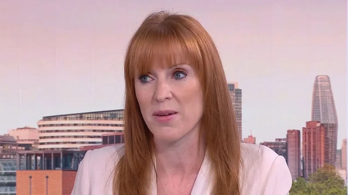 Reform 'very confident' £72m donations were legal - but Rayner warns of 'backdated' action