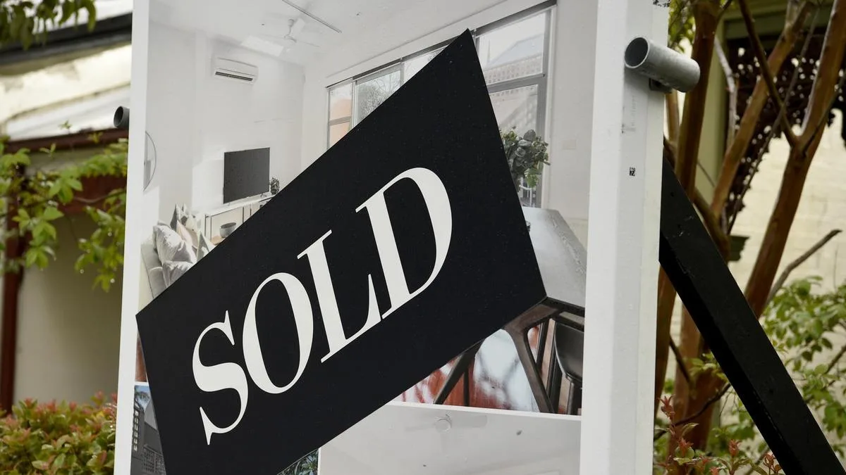 ACTU warns Australia’s social contract ‘broken’ amid housing crisis