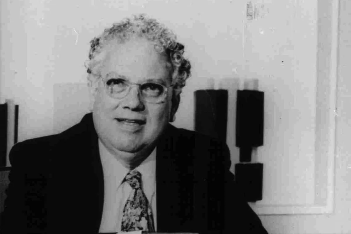 Morre aos 88 anos o jornalista e escritor Luiz Gutemberg