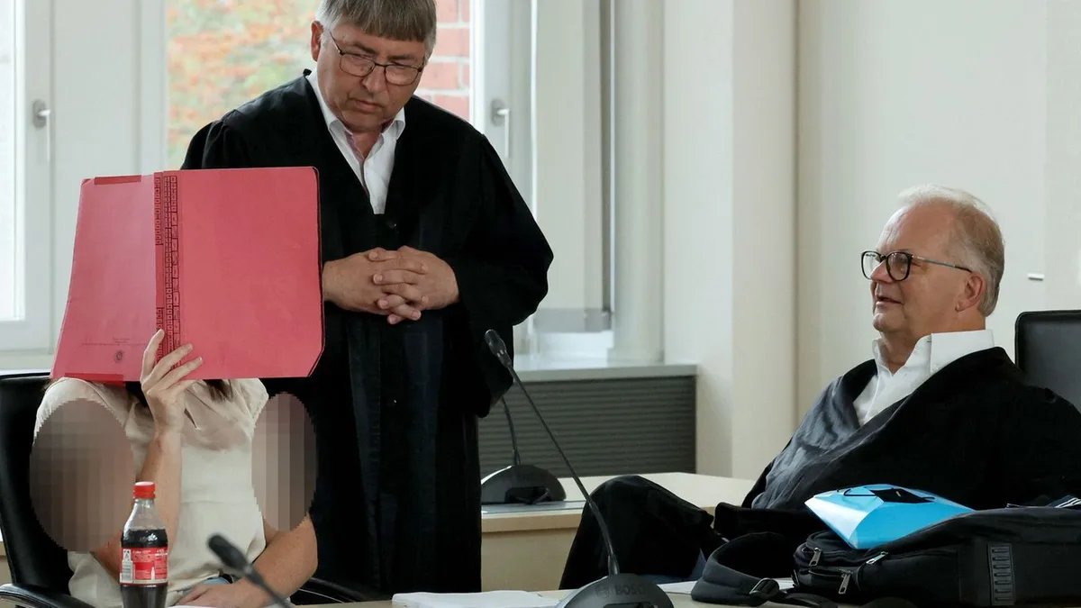 Mordprozess: Fall Fabian: Verteidiger verweigern Kreuzverhör