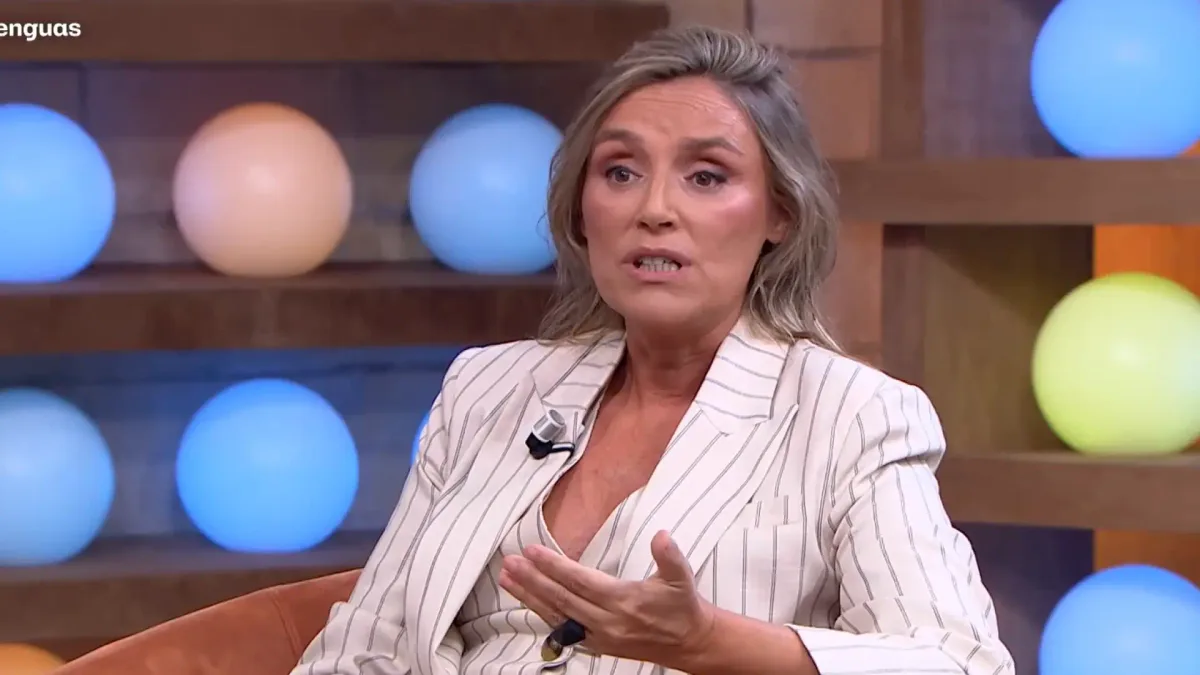 Sofía Puente reivindica su trayectoria frente a las críticas por ser familiar de Óscar Puente: "En mi mundo, él es el hermano de Sofía"