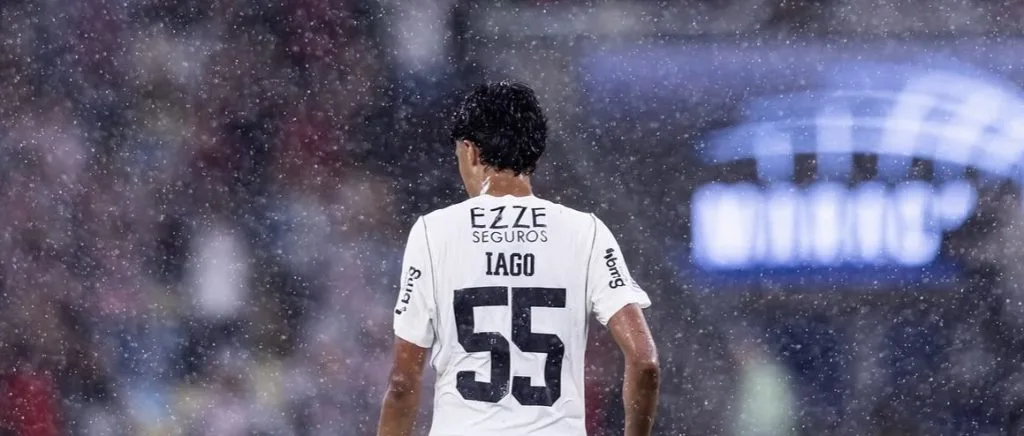 Zagueiro do Corinthians entra em lista do The Guardian com os 60 jovens mais promissores do mundo