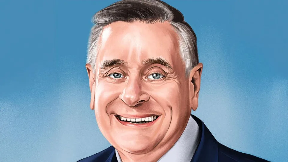 The Closer: Miguel Zaldivar Bets On Scale