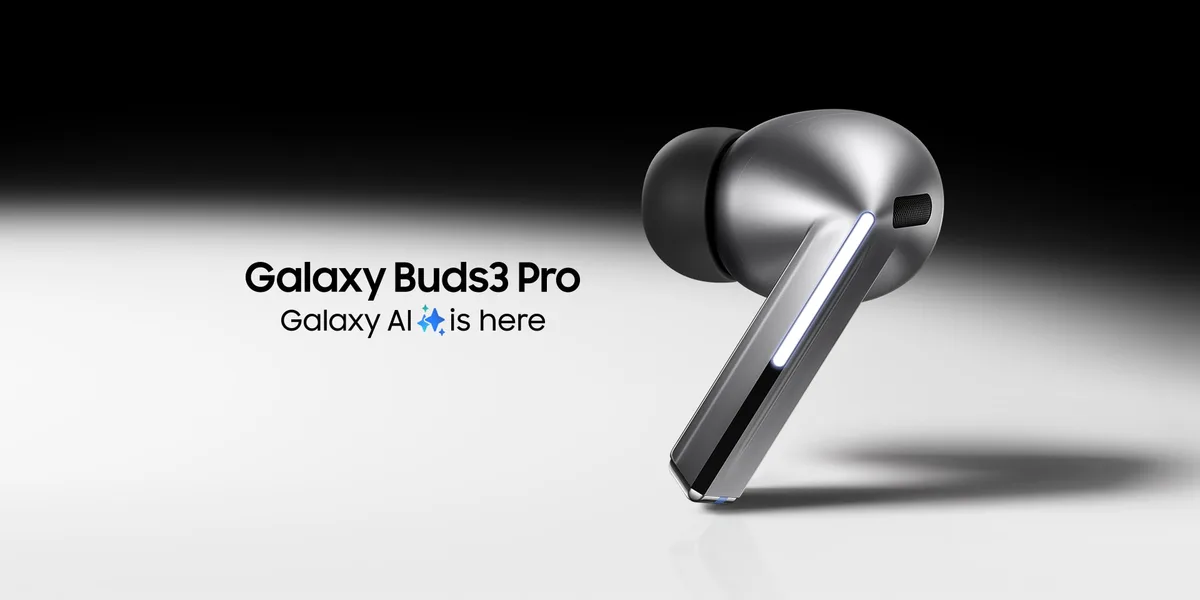 Galaxy Buds3 Series: The Tech Behind Samsung’s Most Advanced Earbuds Yet