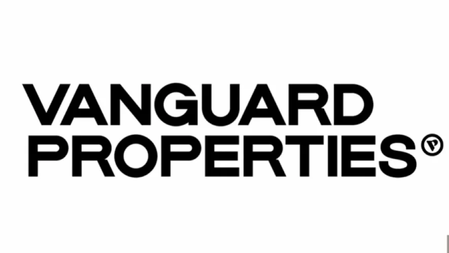 Vanguard Properties simplifica identidade visual com a Blug
