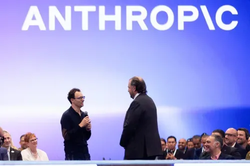 Rolling in it … Anthropic says revenue jumped to nearly $17B last quarter: reports