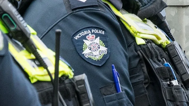 Boy, 10, assaulted and woman stabbed in Melbourne’s CBD