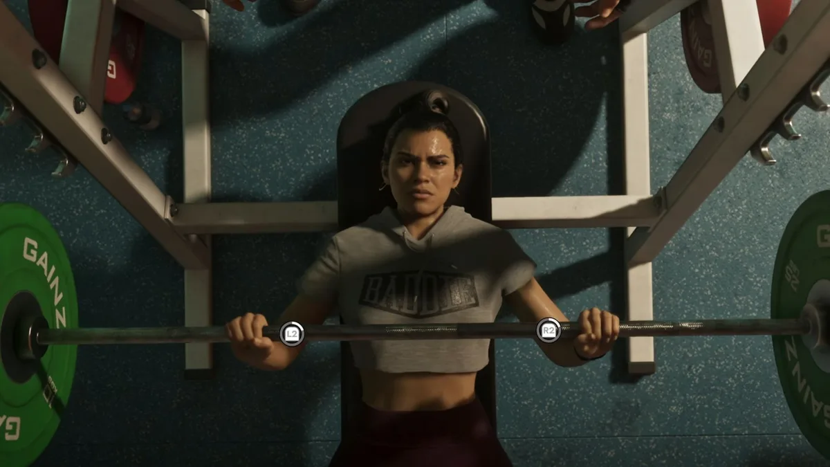 Tudo que foi revelado no Olhar Estendido de GTA 6 na Netflix