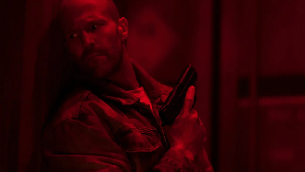 Jason Statham busca JUSTIÇA no novo trailer DUBLADO de ‘Código: Vingança’; Confira!