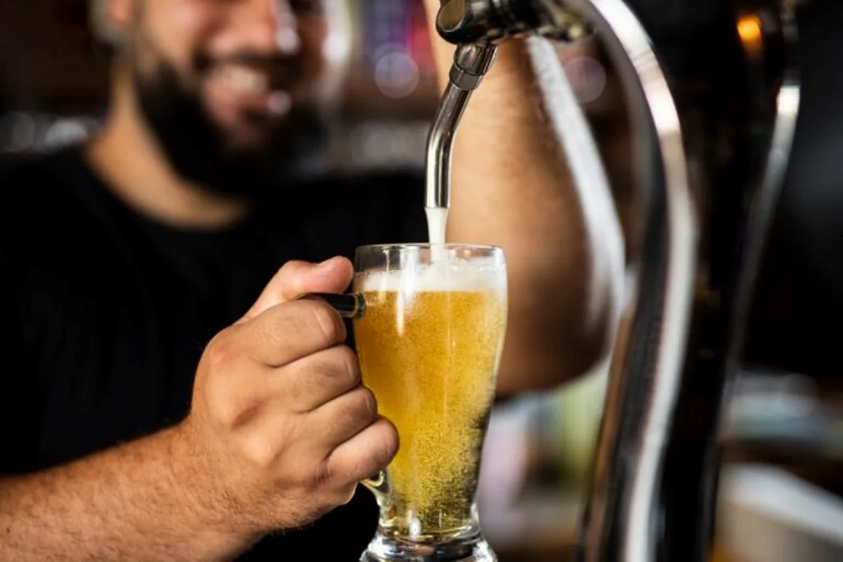 Oktoberfest: festivais reúnem cerveja e gastronomia alemã em Poços de Caldas e Pouso Alegre