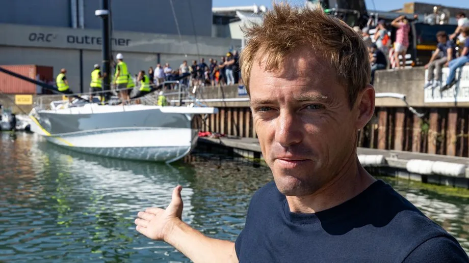 Route du Rhum : "Ma déception est immense", Thomas Ruyant, tenant du titre en Imoca, déclare forfait faute de sponsor