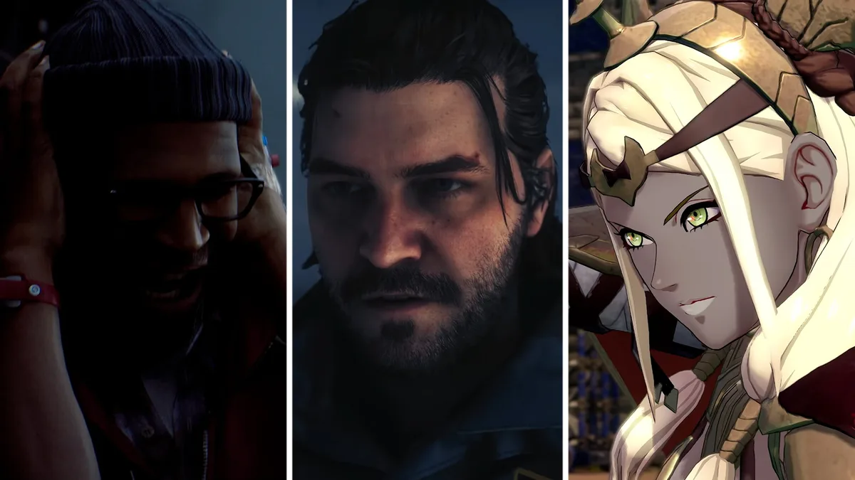 The best and biggest games of September