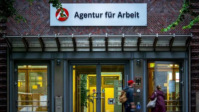 Arbeitsmarkt: Zahl der Arbeitslosen in Bremen ganz leicht gestiegen