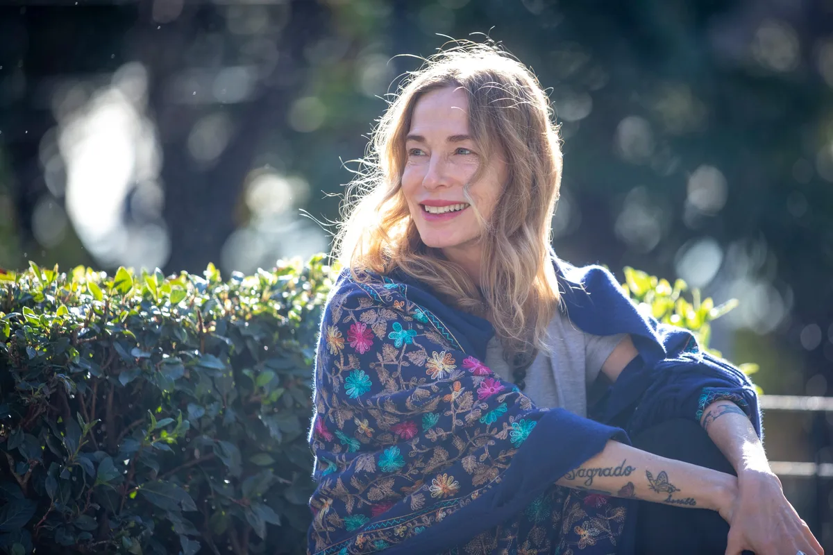 Gloria Carrá: la relación con sus hijas Ángela y Amelia, su regreso al teatro y la vuelta a la soltería