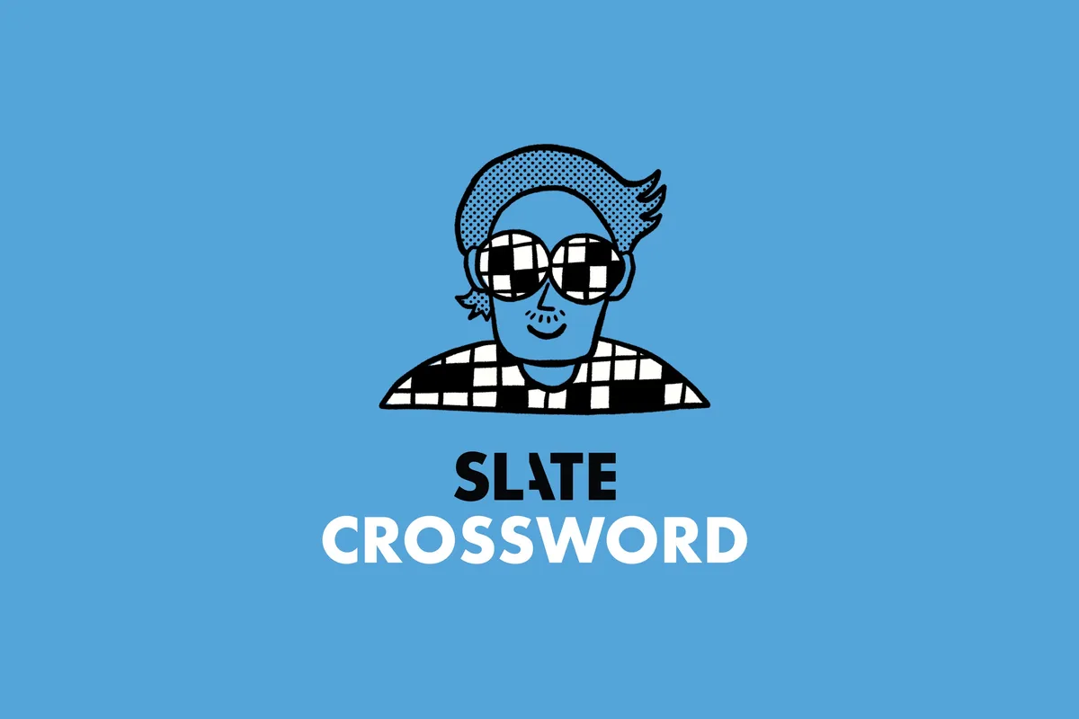 Slate Crossword: Turn Out at a Cultural Event? (Nine Letters)