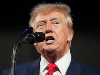 Trump stands by Russia diesel plan despite backlash: 'I made the right choice'
