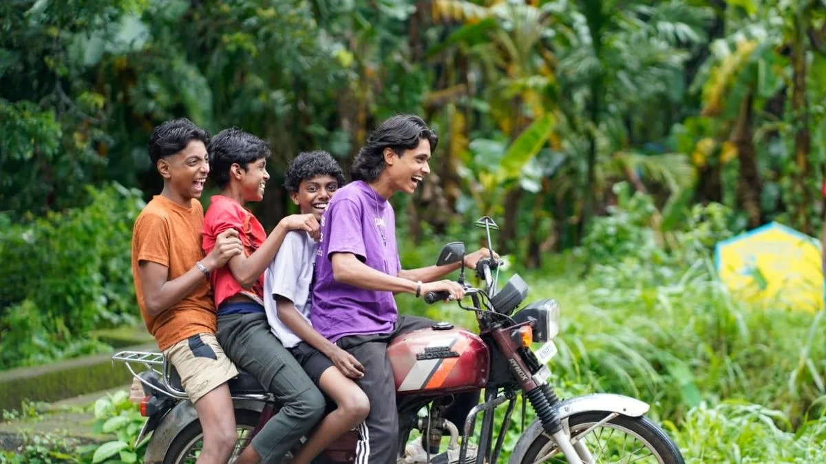 Malayalam short film ‘Country Boys’ regales viewers with humour and performance of the cast
