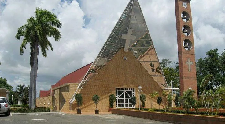 Parroquia Nuestra Señora del Valle prepara fiestas de la Virgen