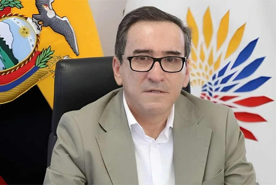 Parlamentar: “Noboa impõe estado de exceção para dominar Equador pelo medo”